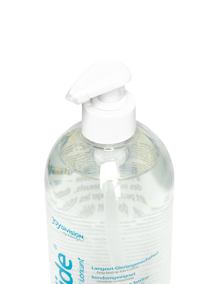 Lubrificante a base d'acqua AQUAglide - 1000 ml