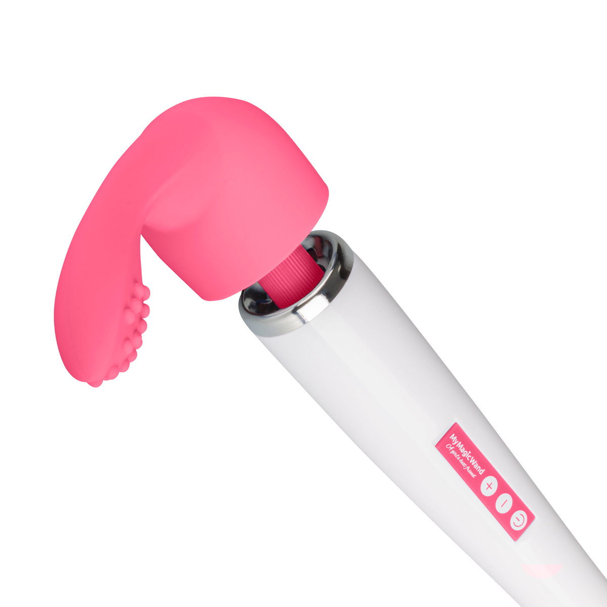MyMagicWand Accessorio Punto G - Rosa