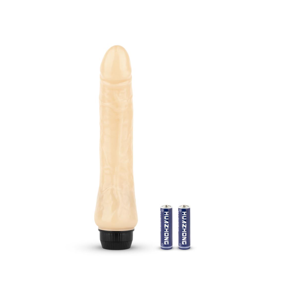 Vibratore realistico Jelly Passion - EasyToys Vibe Collection