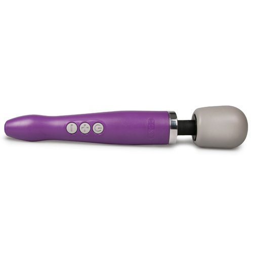 Doxy Massager Original Purple