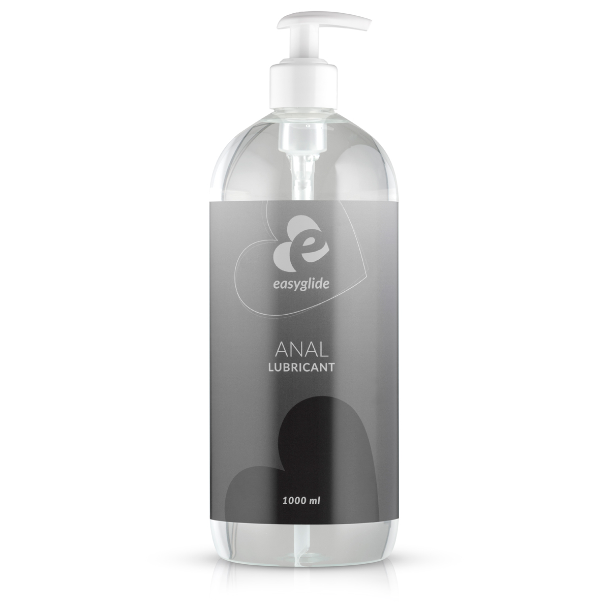 Lubrificante EasyGlide Anal 1000 ml