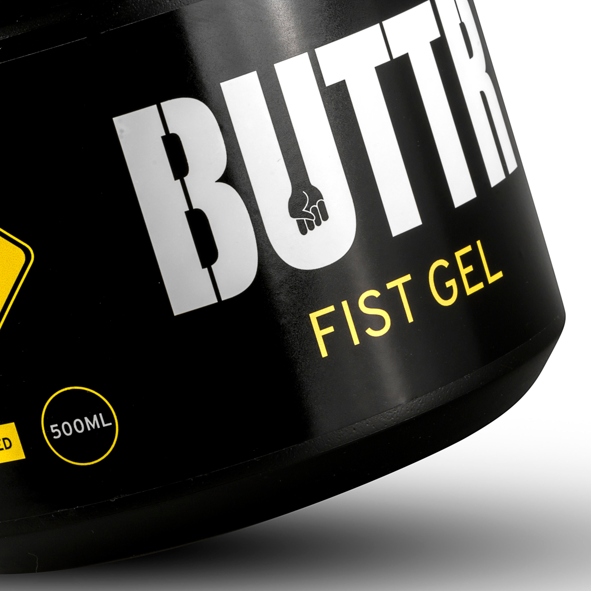 Gel Fisting BUTTR - 500 ml