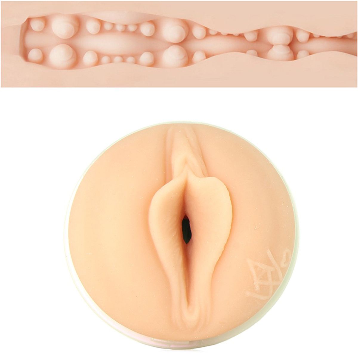 Master: Fleshlight Girls - Angela White Indulge