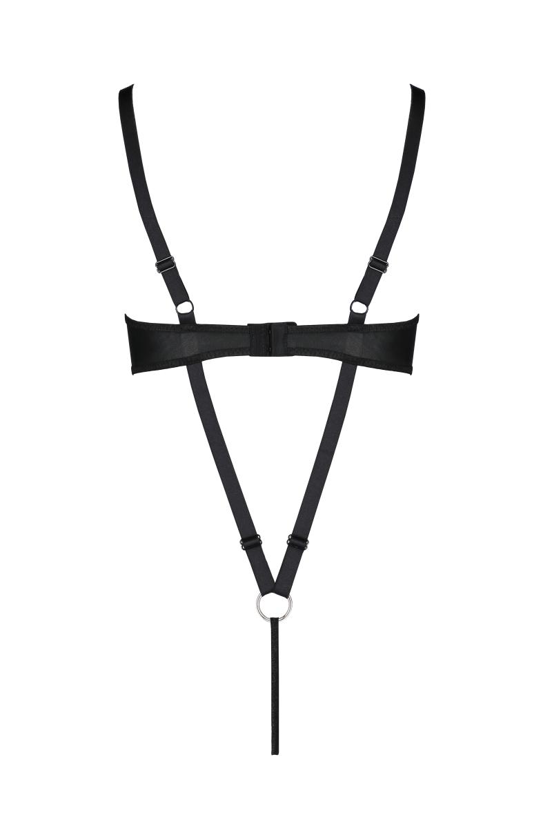 Bodysuit Celine Nero