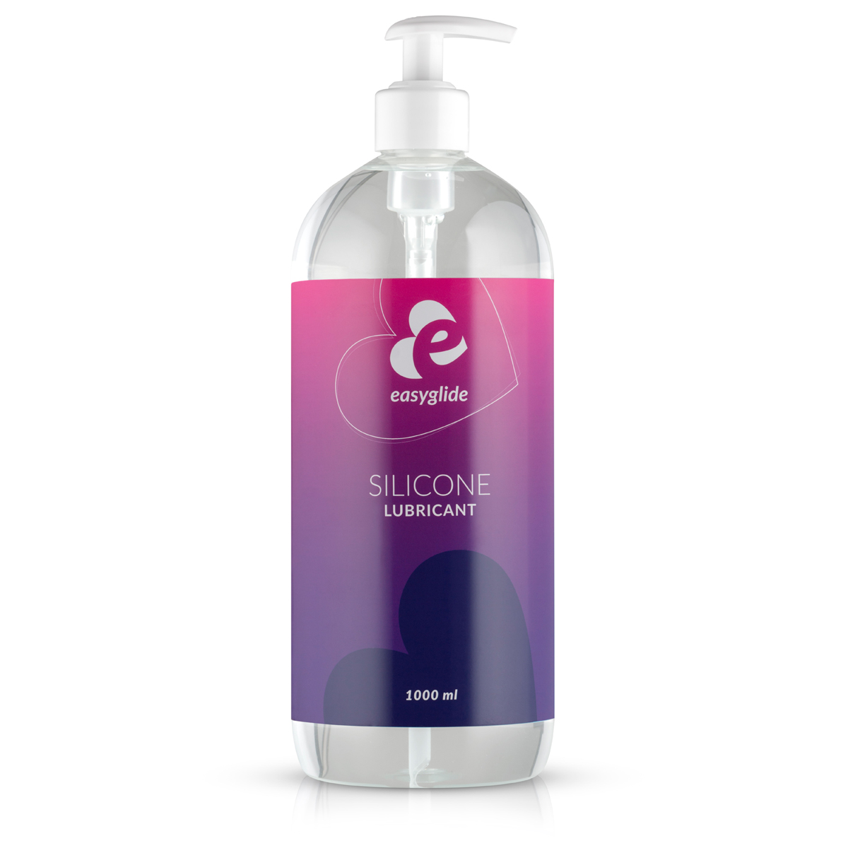 EasyGlide Siliconen glijmiddel 1000 ml