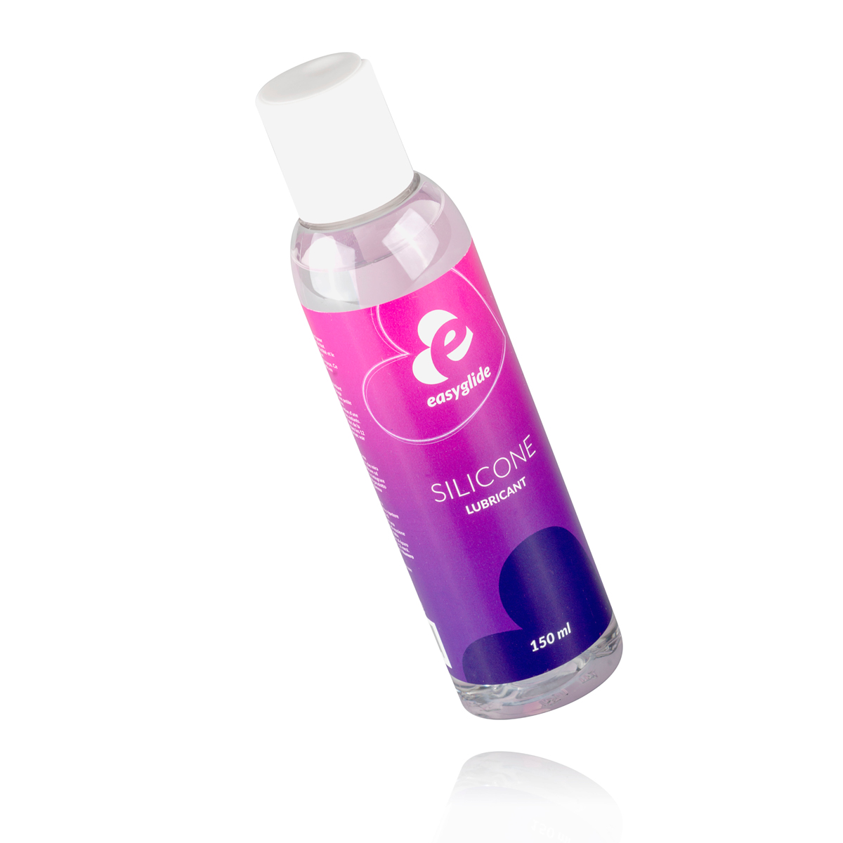 Lubrificante EasyGlide Siliconen - 150 ml