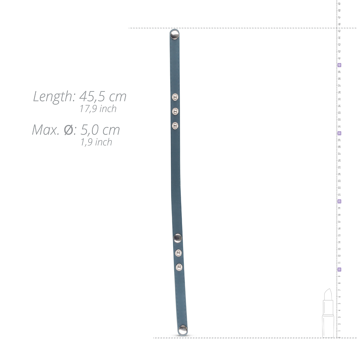Separatore per testicoli Boners 8-Style