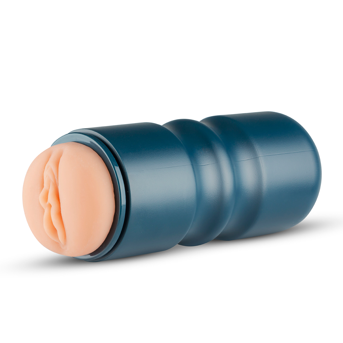 Masturbatore con apertura della vagina marrone - FPPR