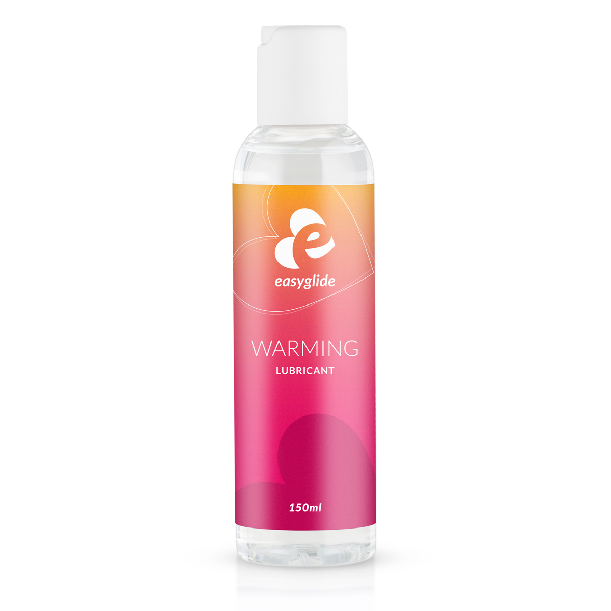 Lubrificante Riscaldante EasyGlide - 150 ml