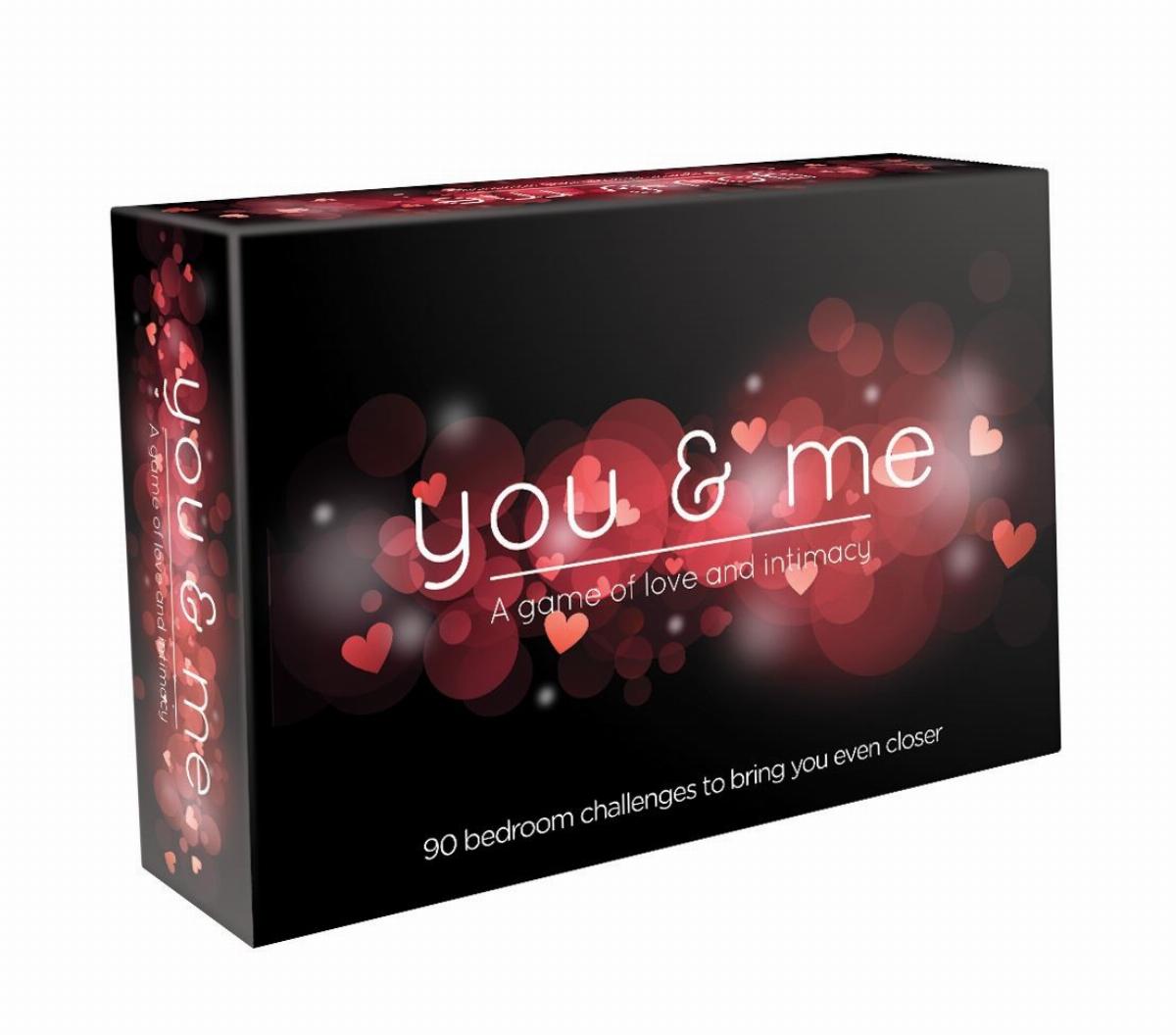 Gioco You & Me