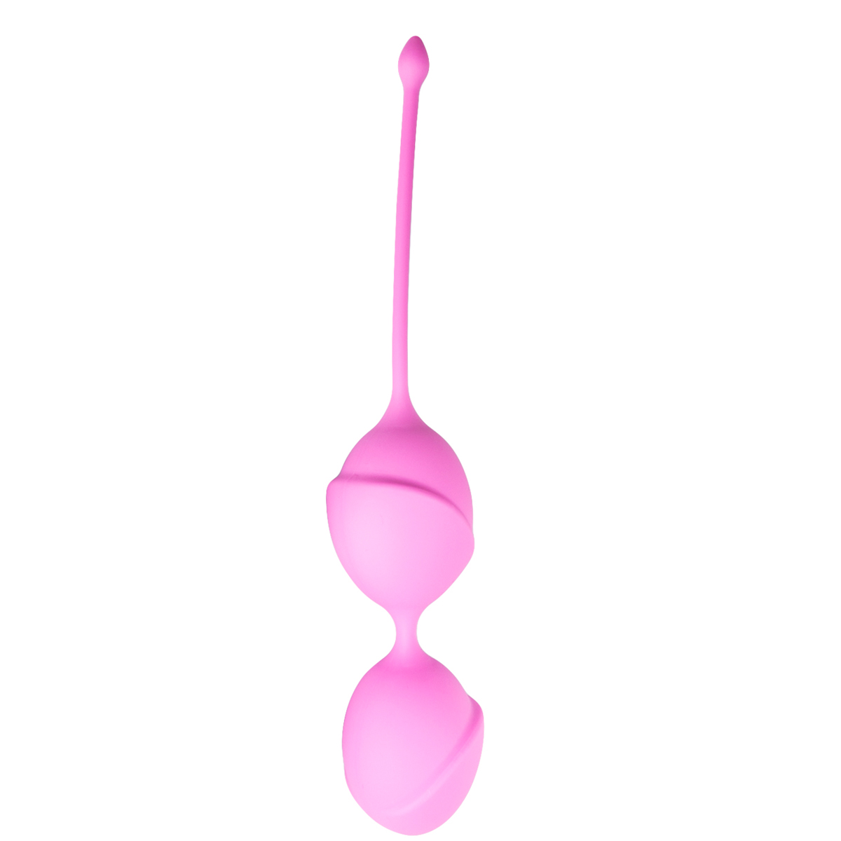 Coppia di Palline Vaginali Rosa