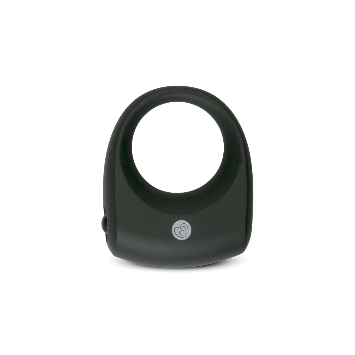 Anello fallico vibrante in silicone