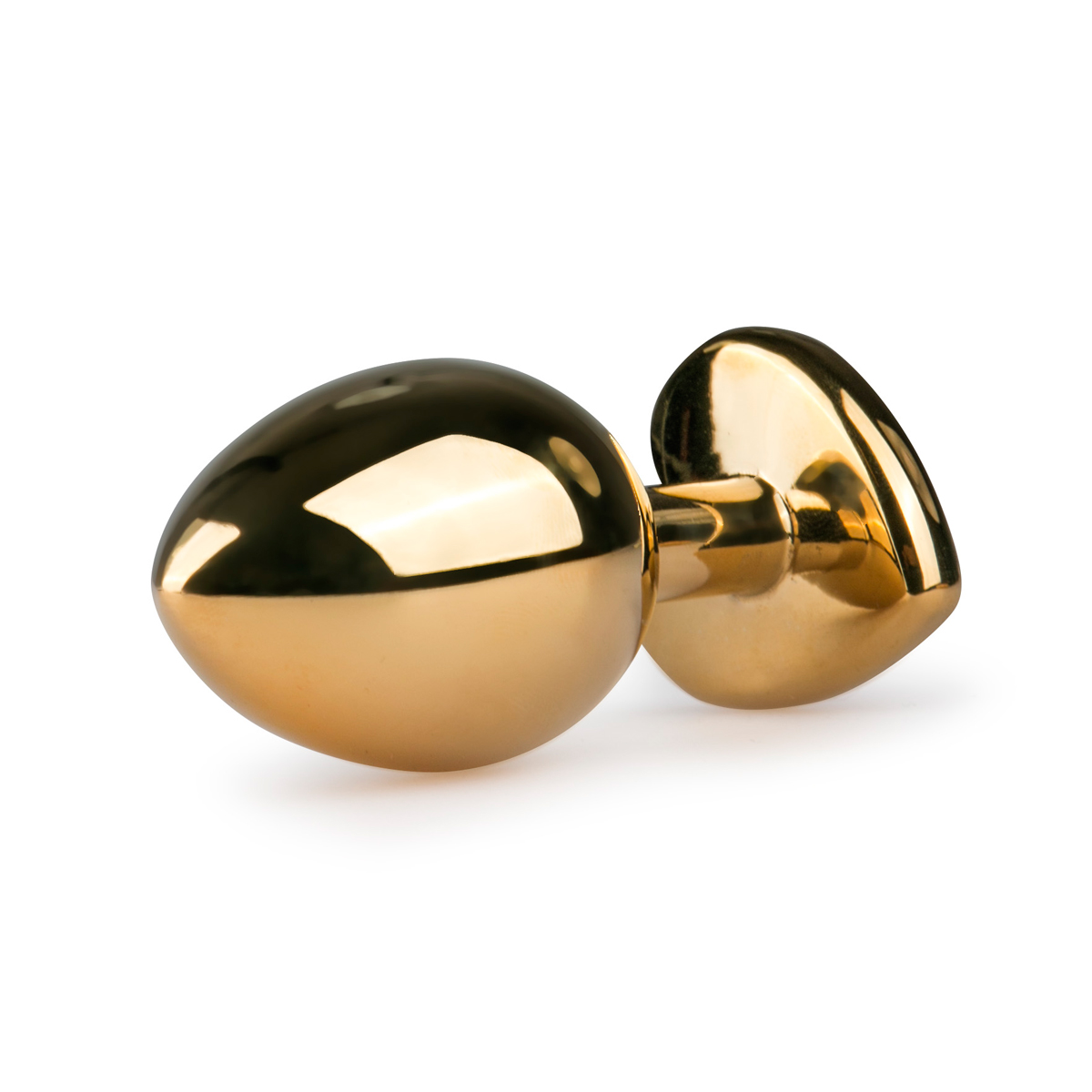 Plug Anale di Metallo