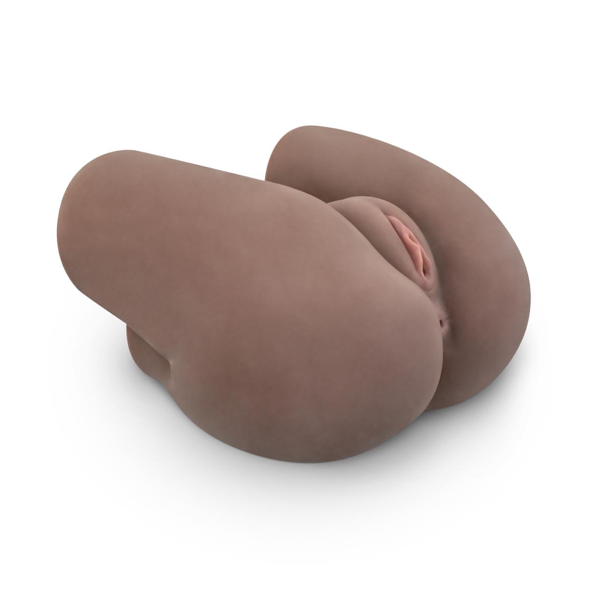 Masturbatore Realistico Kiara Summer