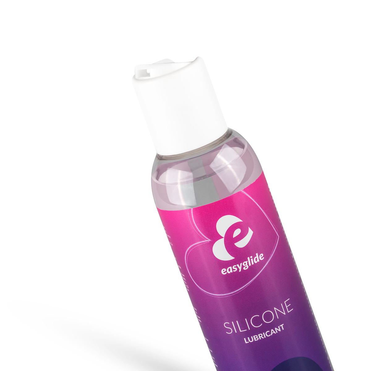 Lubrificante EasyGlide Siliconen - 150 ml