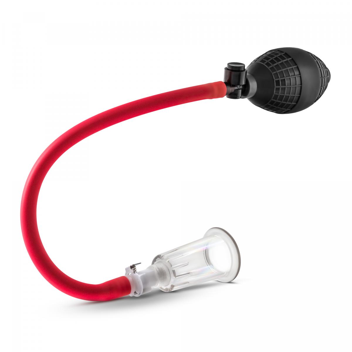 Temptasia - Sistema di Pompaggio Clitoride per Principianti Beginner's Clit