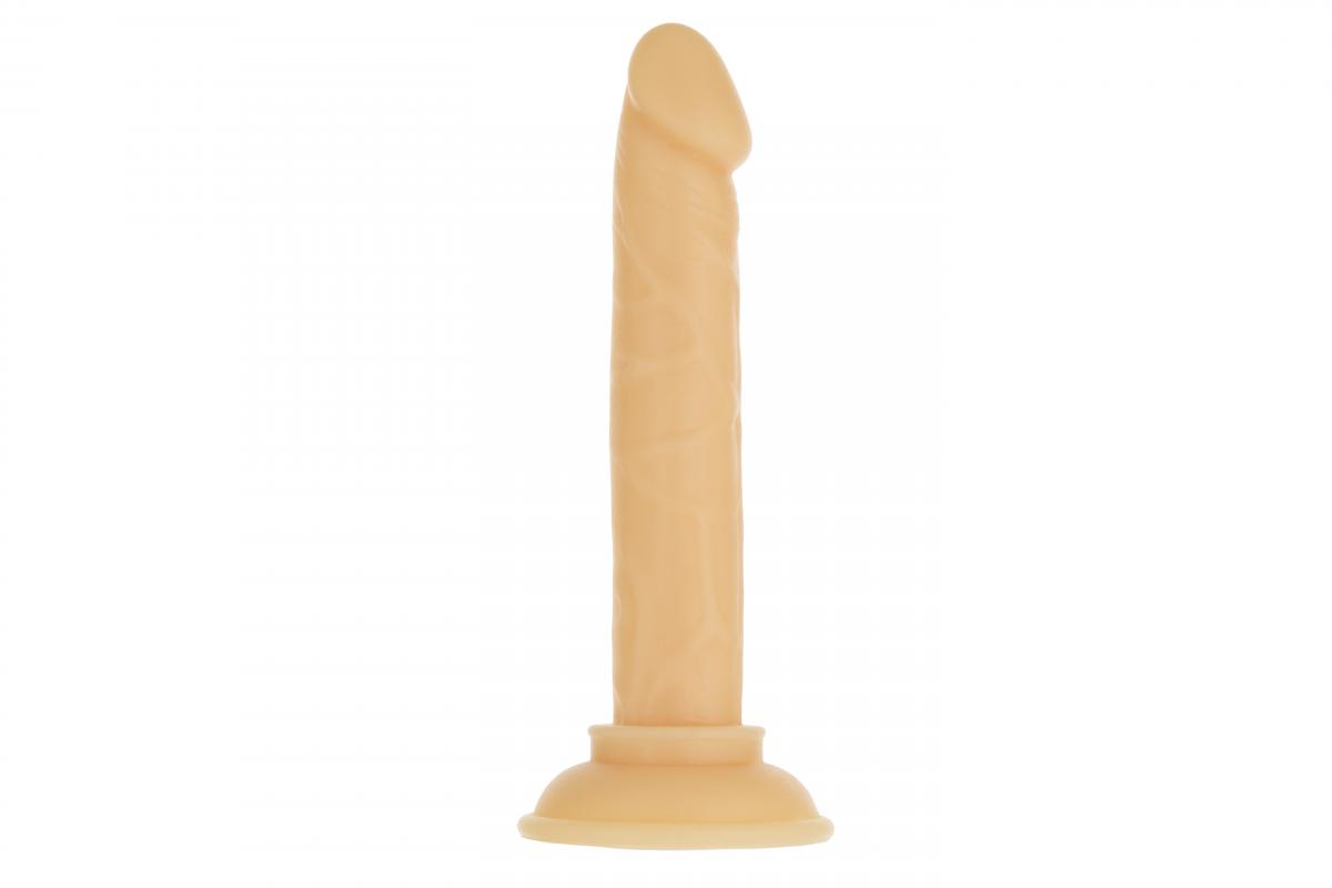 Addiction - Dildo Silicone Tino - 13 cm