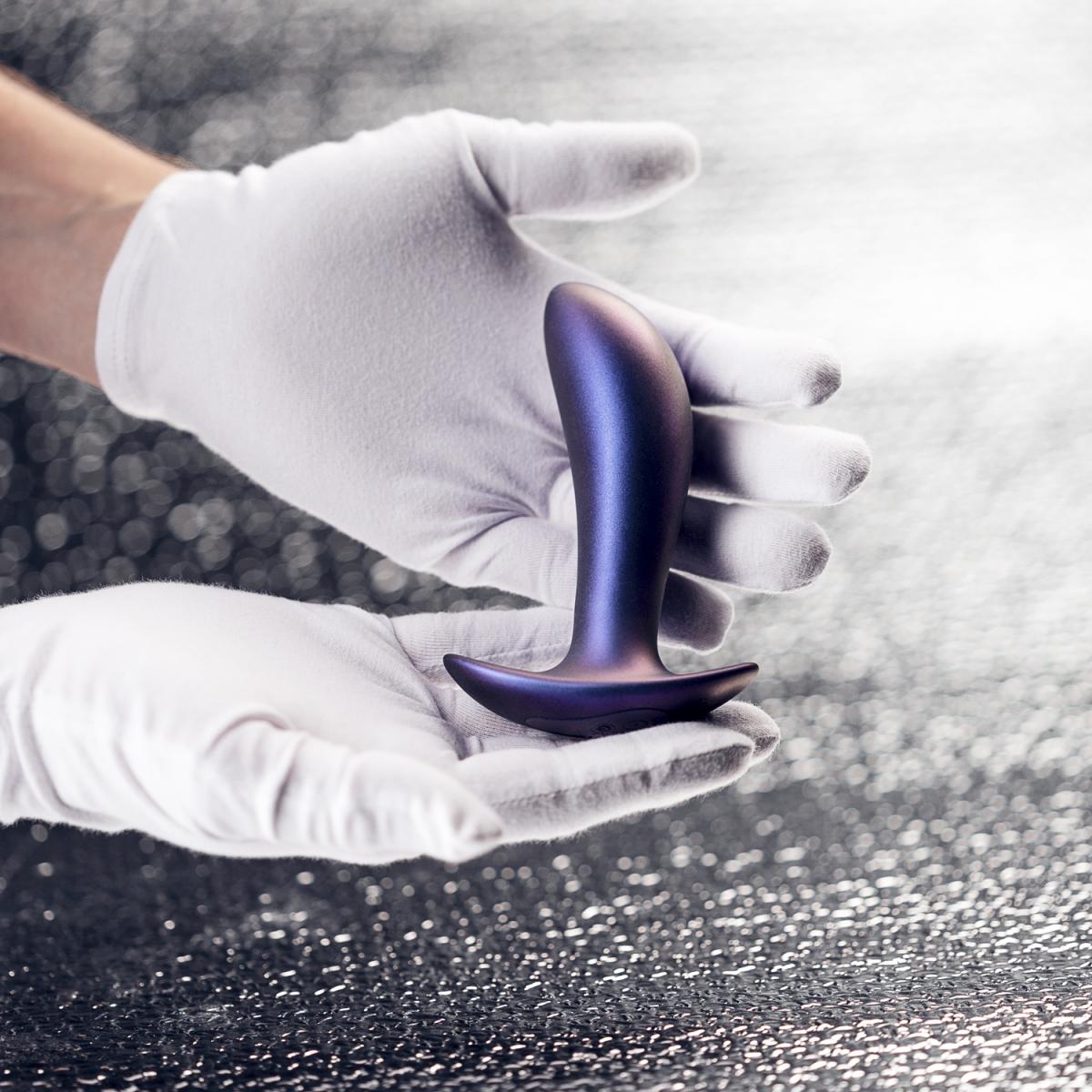 Hueman - Uranus Vibratore Anale