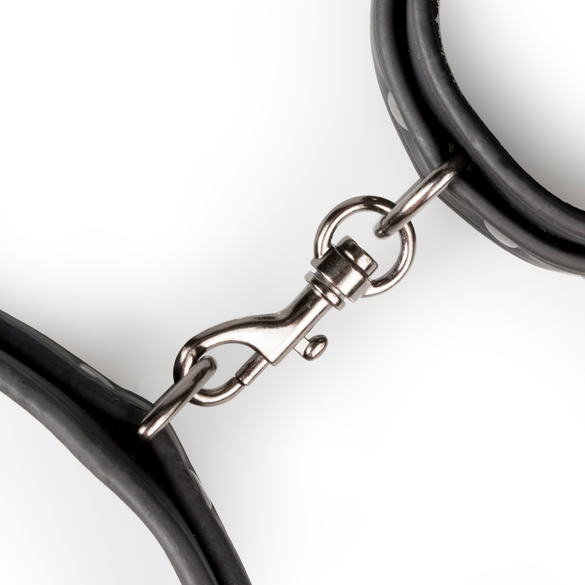 Set di manette per polsi e caviglie