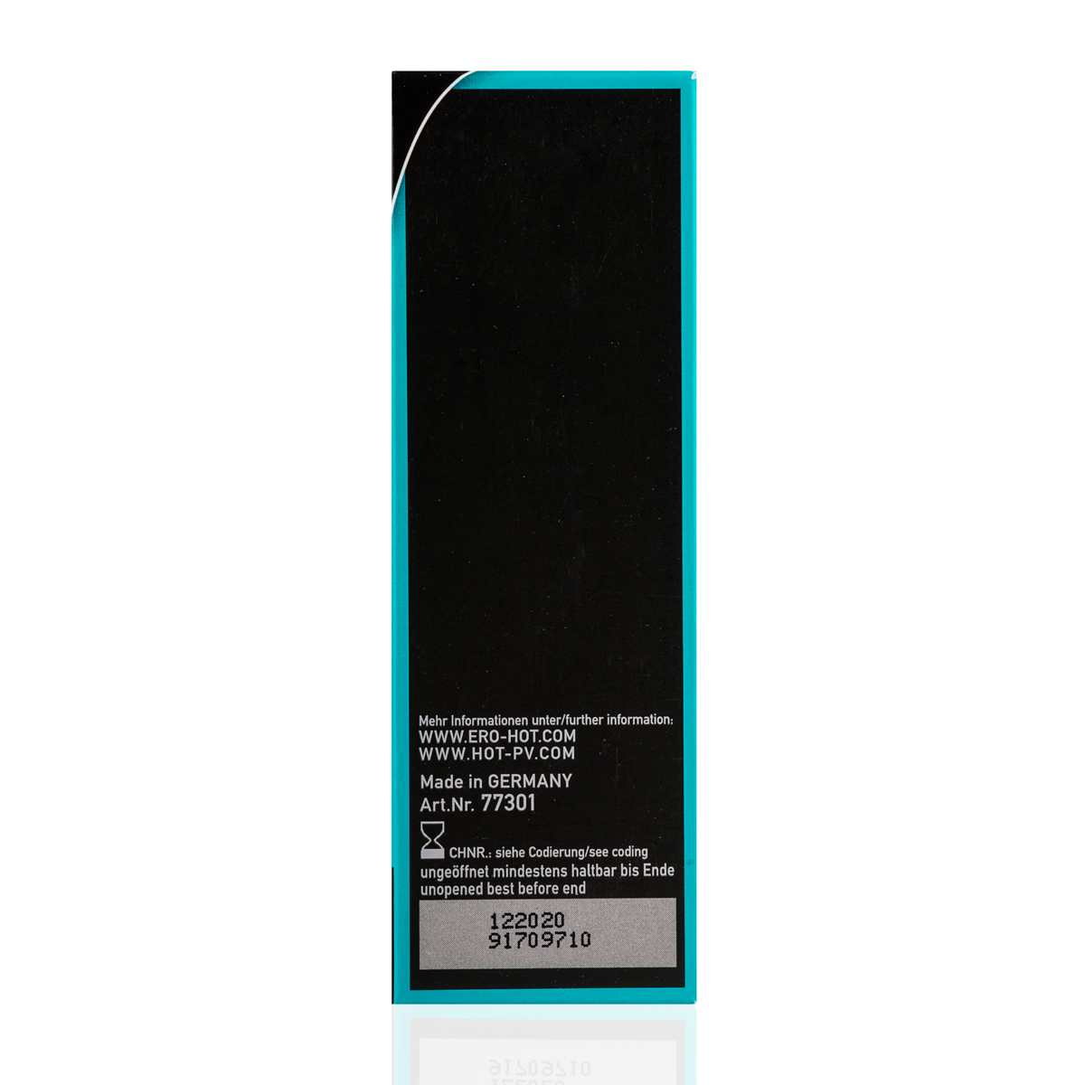 Spray per Uomo Long Power Marathon 50 ml