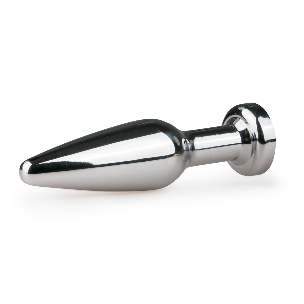 Plug Anale di Metallo