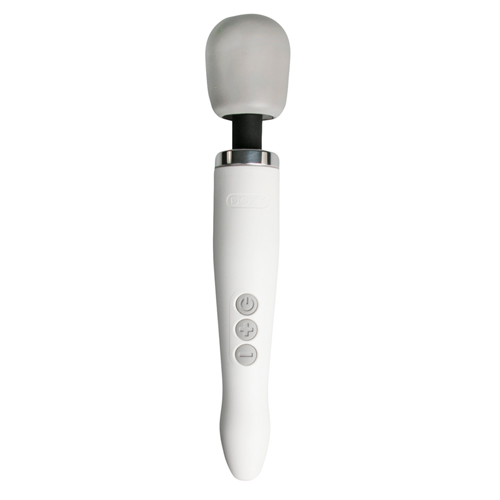 Doxy Massager Original Bianco