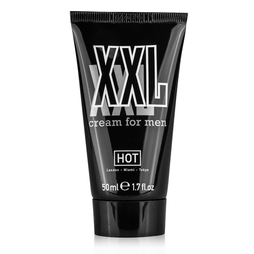 Crema Per Uomo XXL - 50 ml