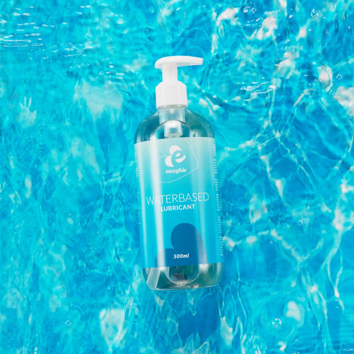 EasyGlide 500 ML - A base d'acqua