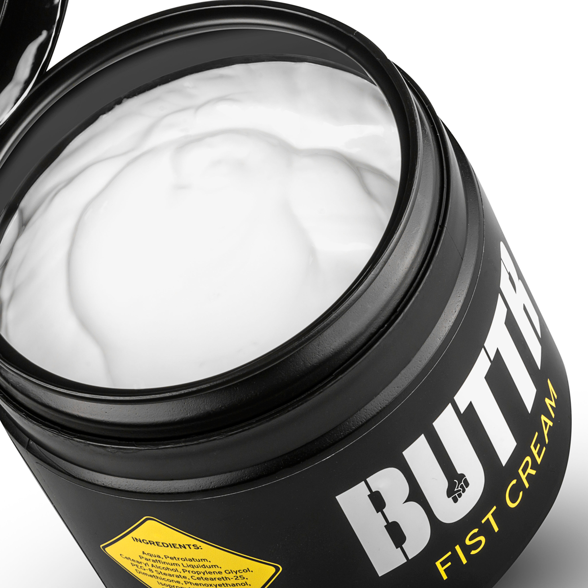 Crema Fisting BUTTR- 500 ml