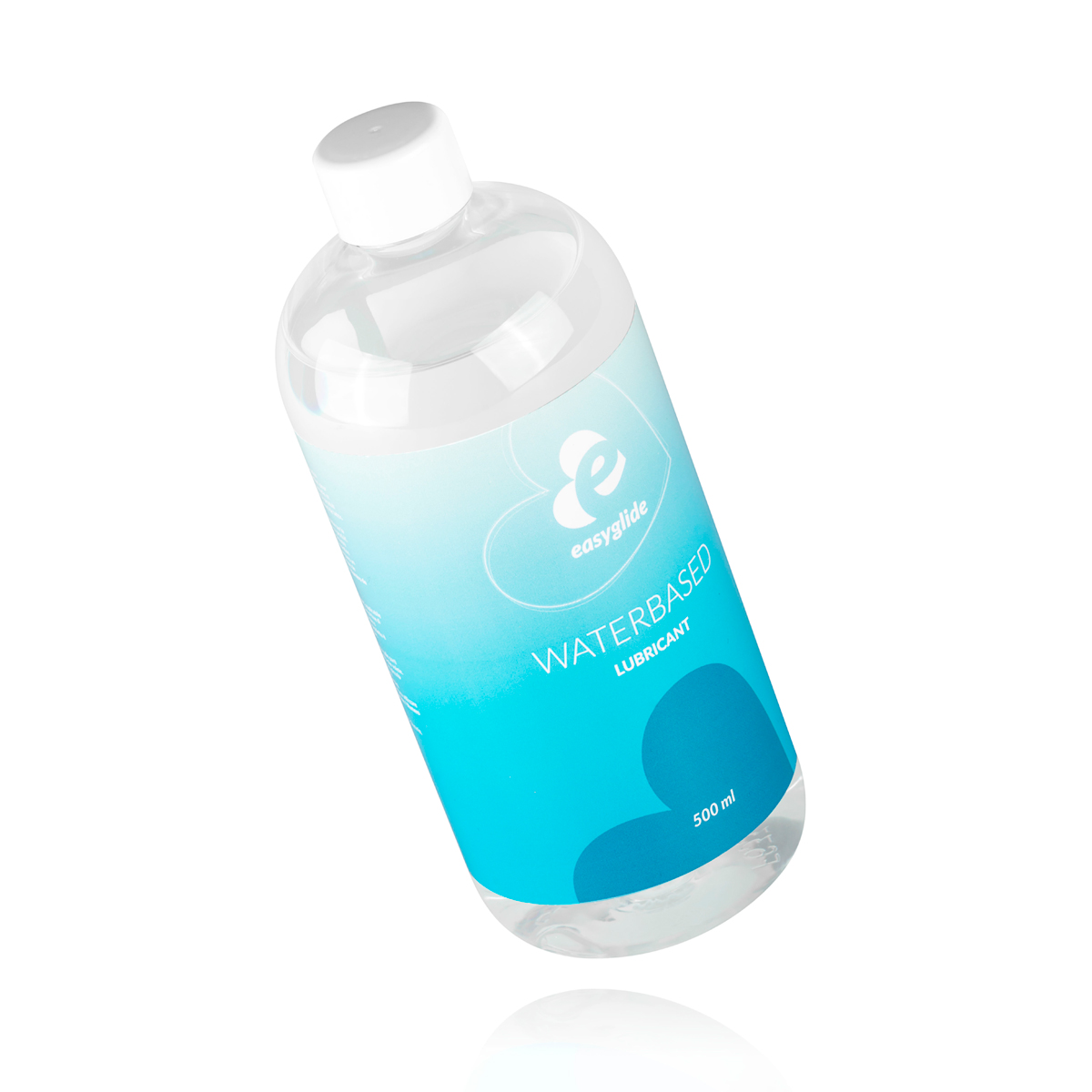 EasyGlide 500 ML - A base d'acqua
