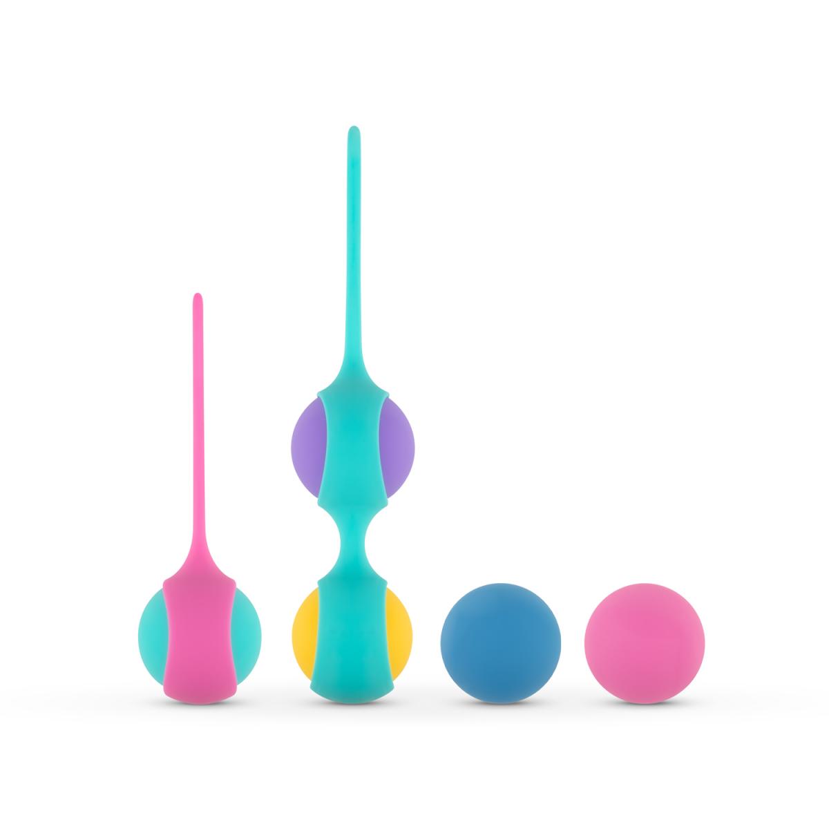 Vita - Set Palline Kegel