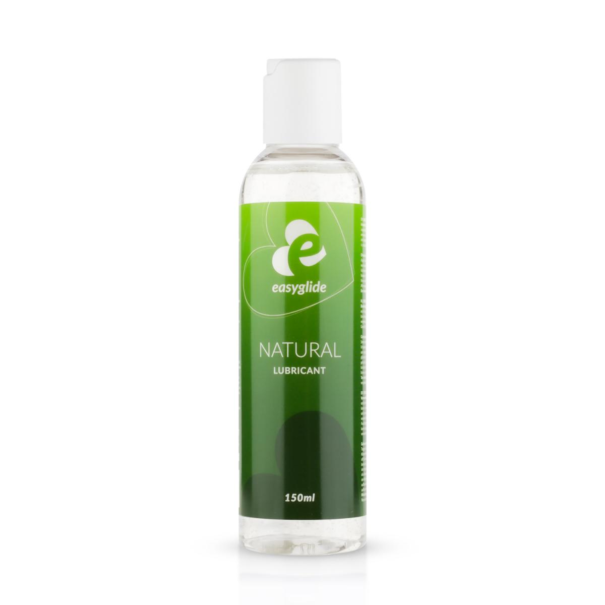 EasyGlide - Lubrificante a Base d'Acqua Natural - 150 ml