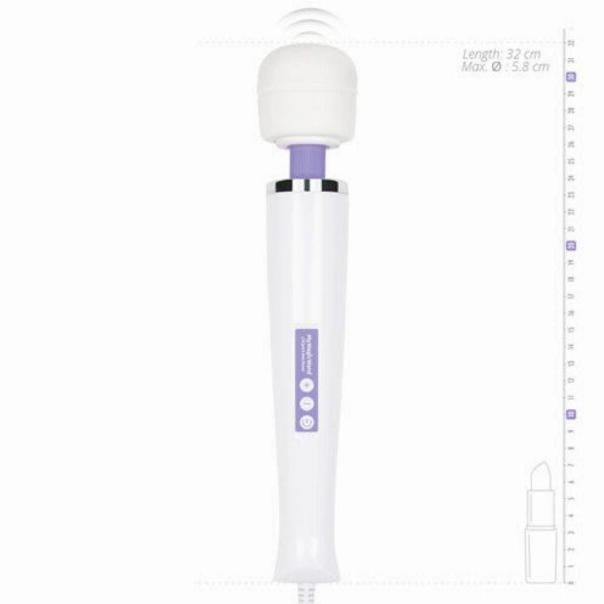 MyMagicWand - Viola