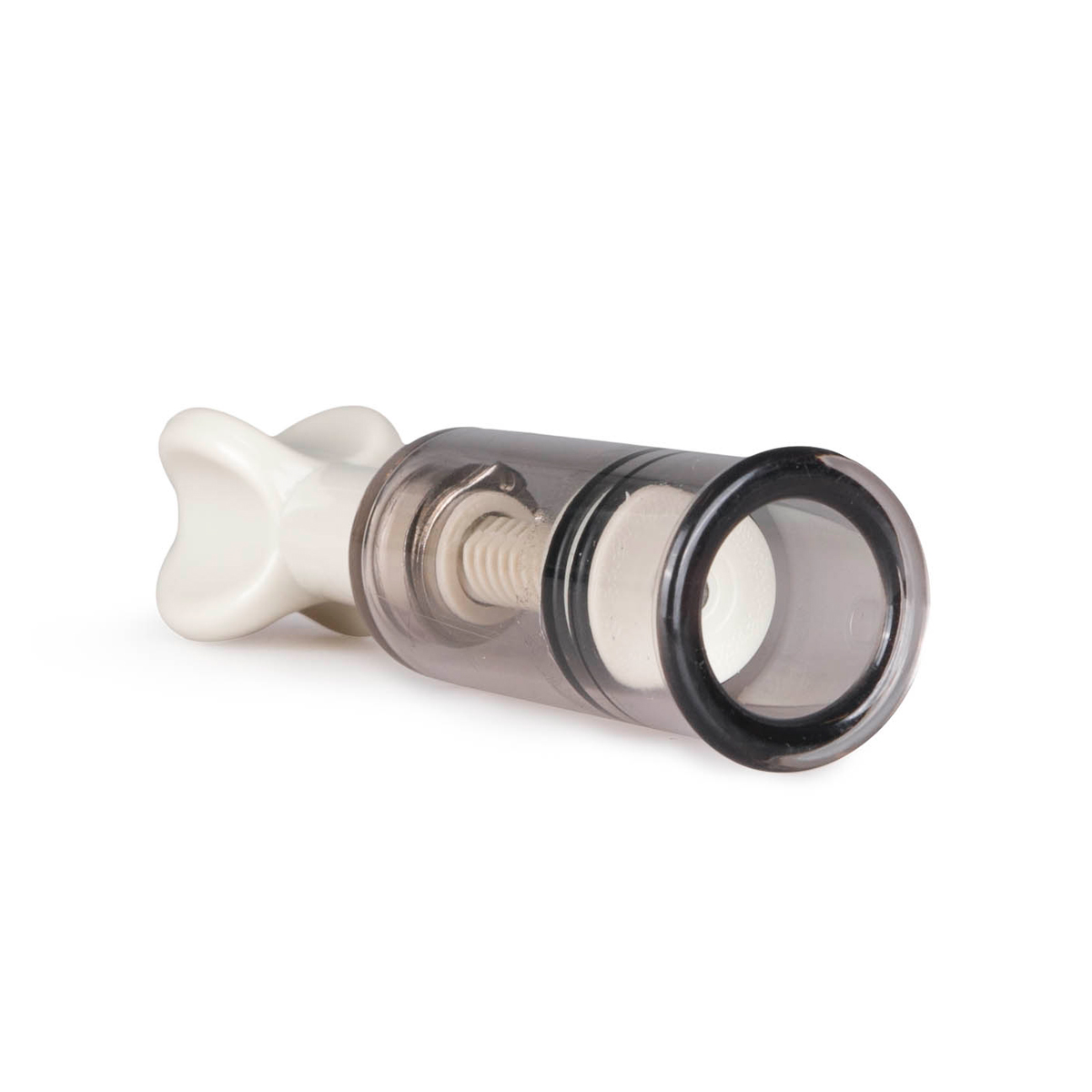 Ventose succhia capezzoli e clitoride 3 pezzi