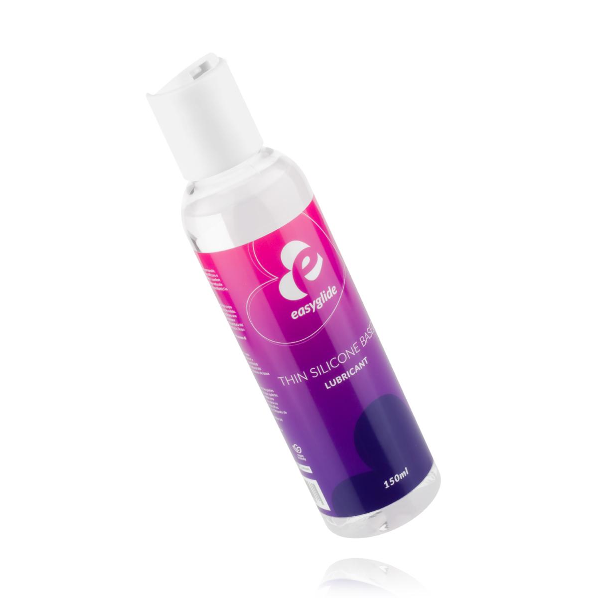 EasyGlide - Lubrificante a Base di Silicone - 150 ml