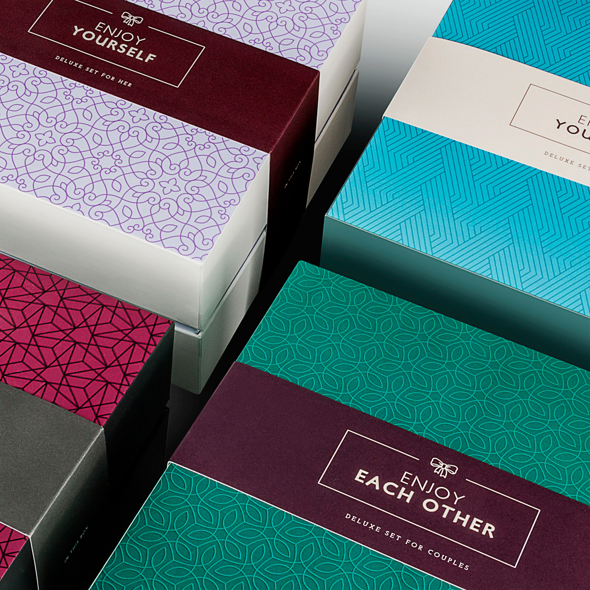 Loveboxxx - Scatola BDSM