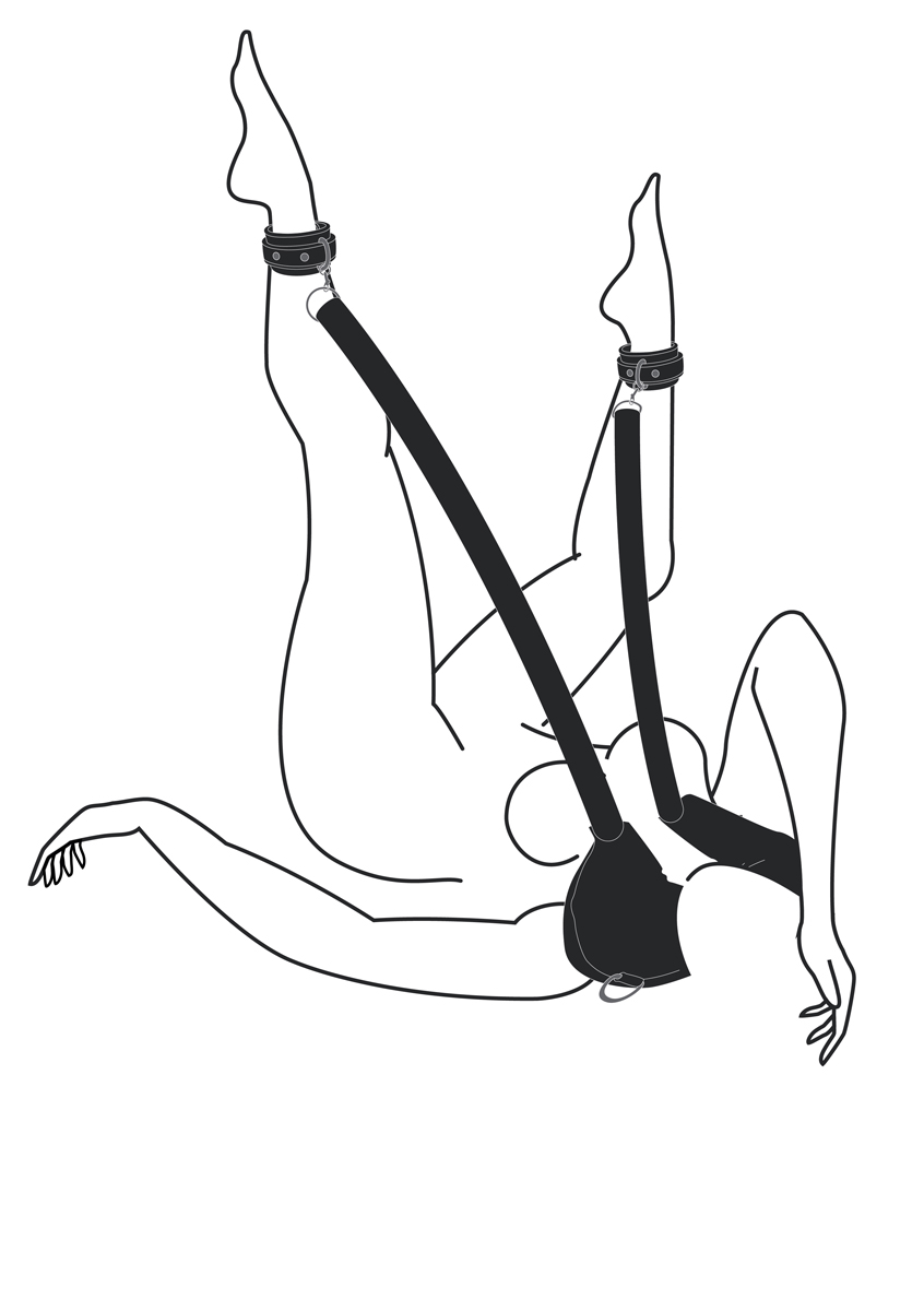 Super altalena del sesso