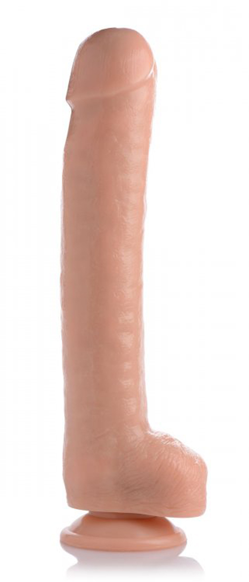 The Destroyer XXL Dildo
