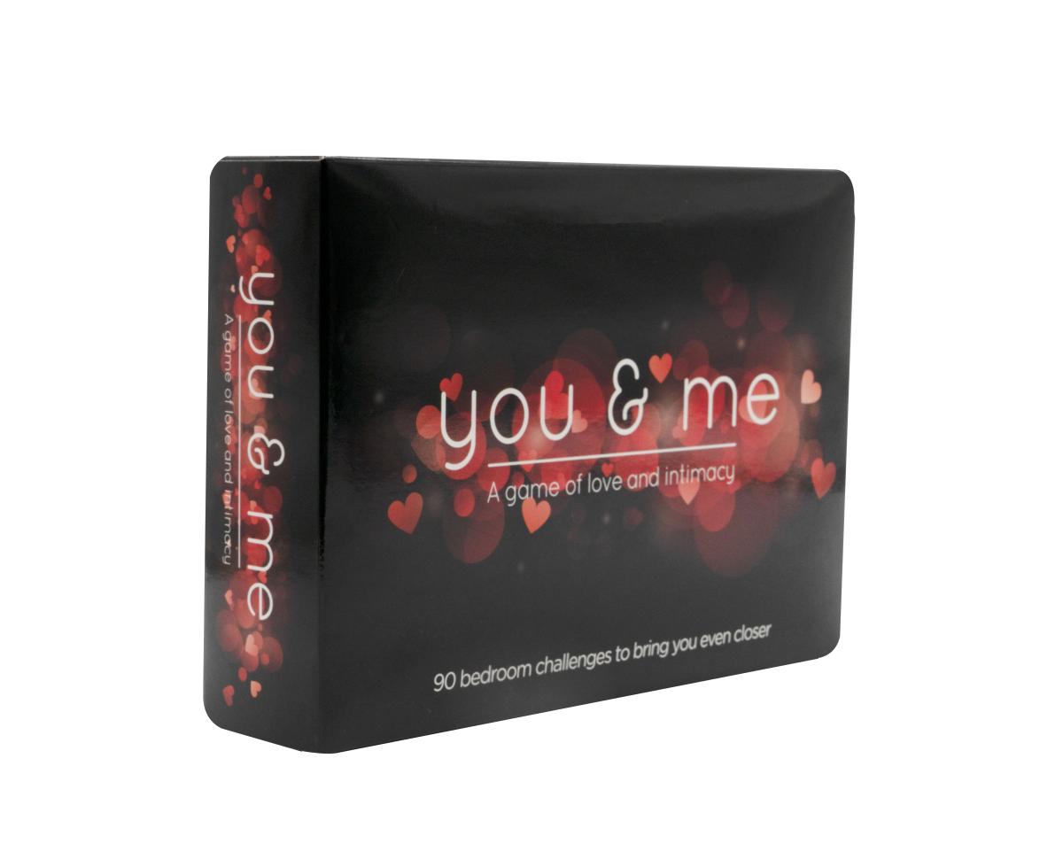 Gioco You & Me