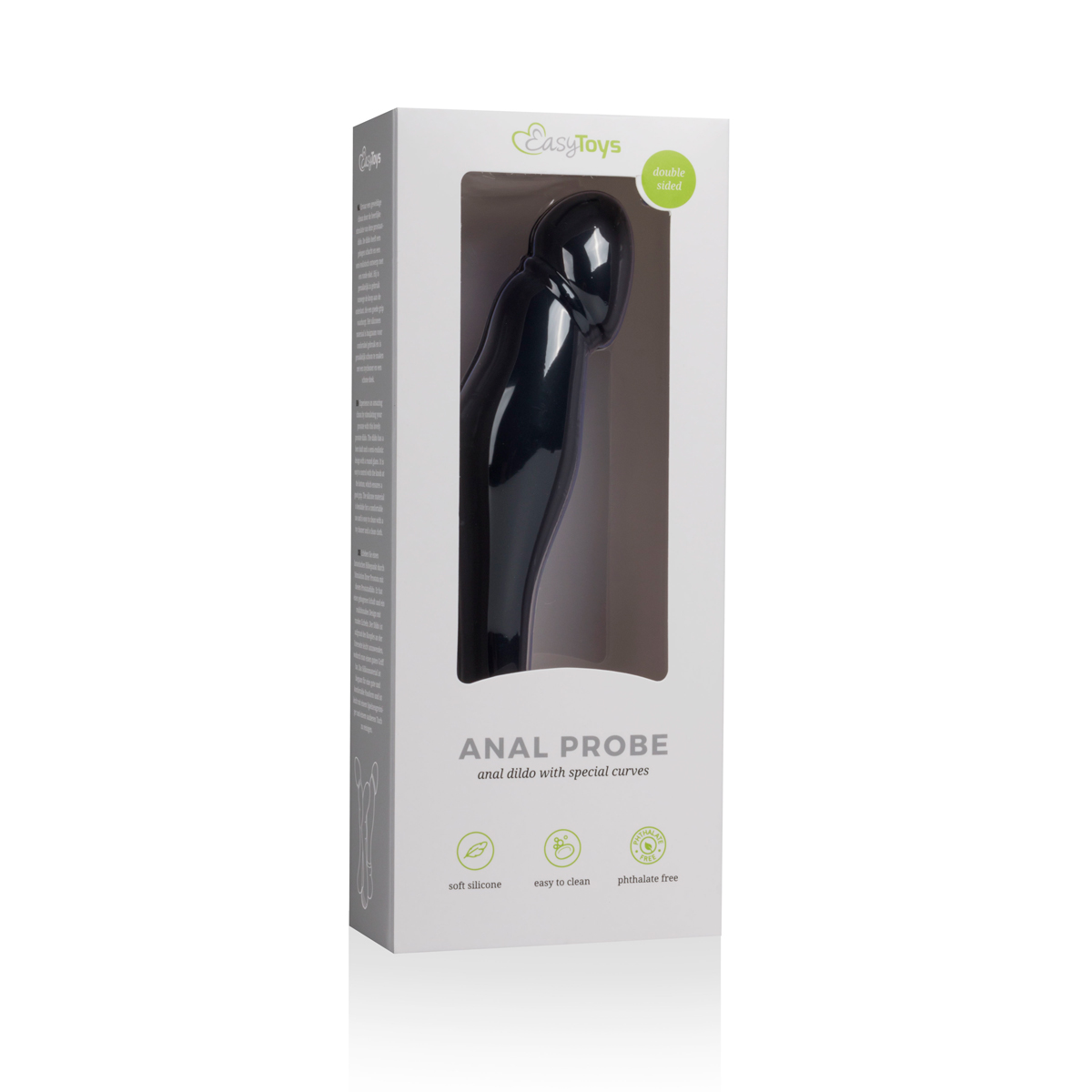 Plug Anale
