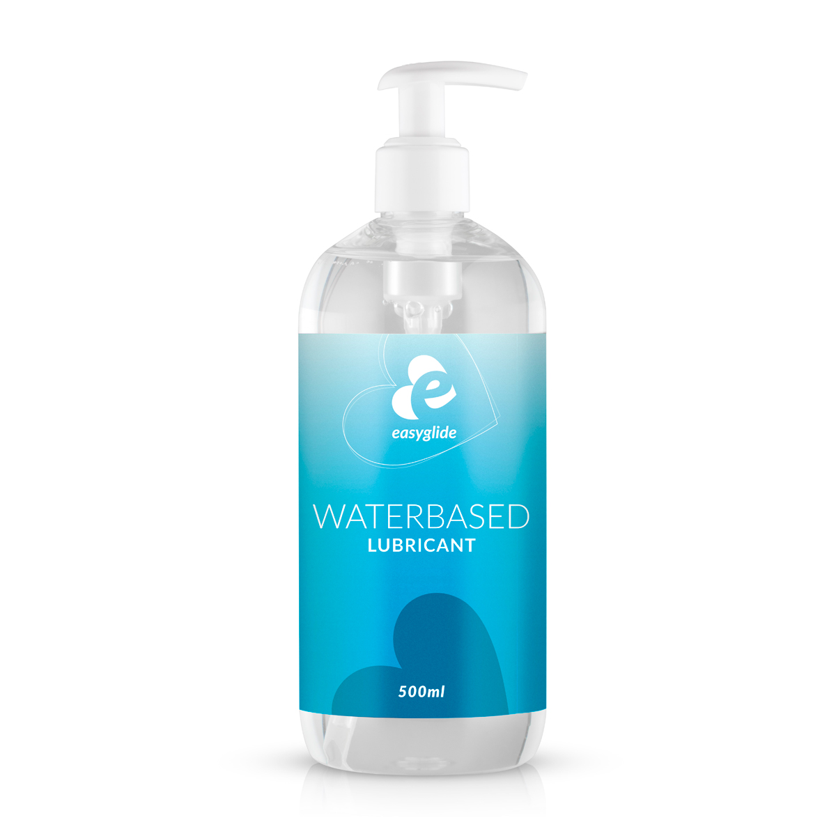 EasyGlide 500 ML - A base d'acqua