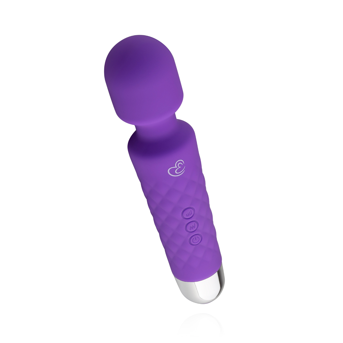 EasyToys Mini vibratore Wonder Wand - Viola