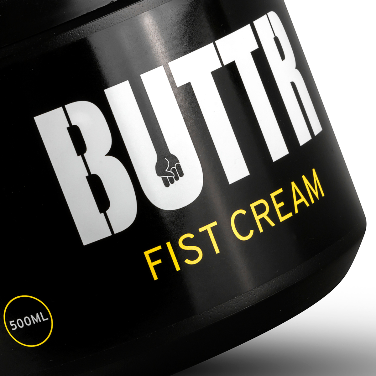 Crema Fisting BUTTR- 500 ml