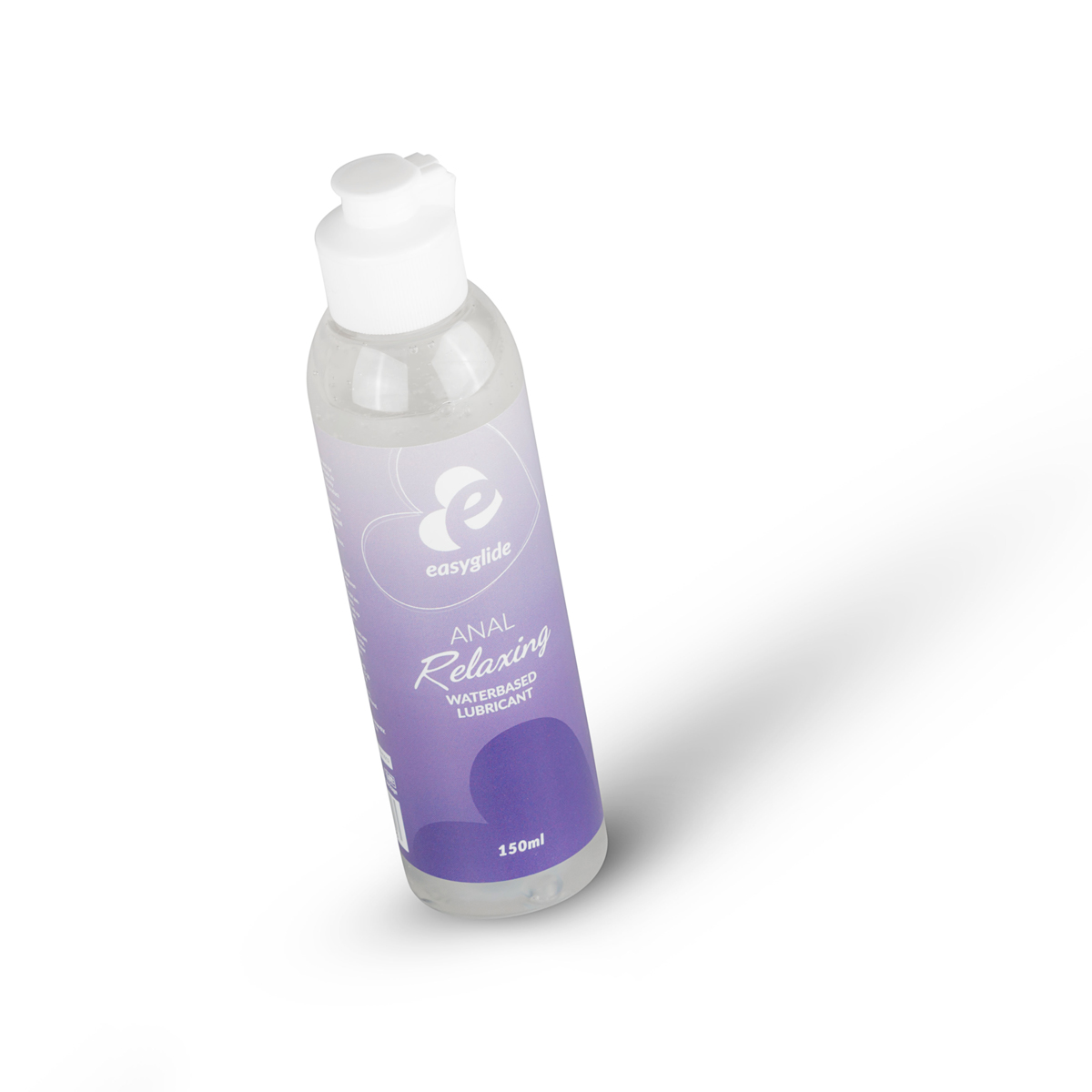 Lubrificante Rilassante EasyGlide Anal - 150 ml