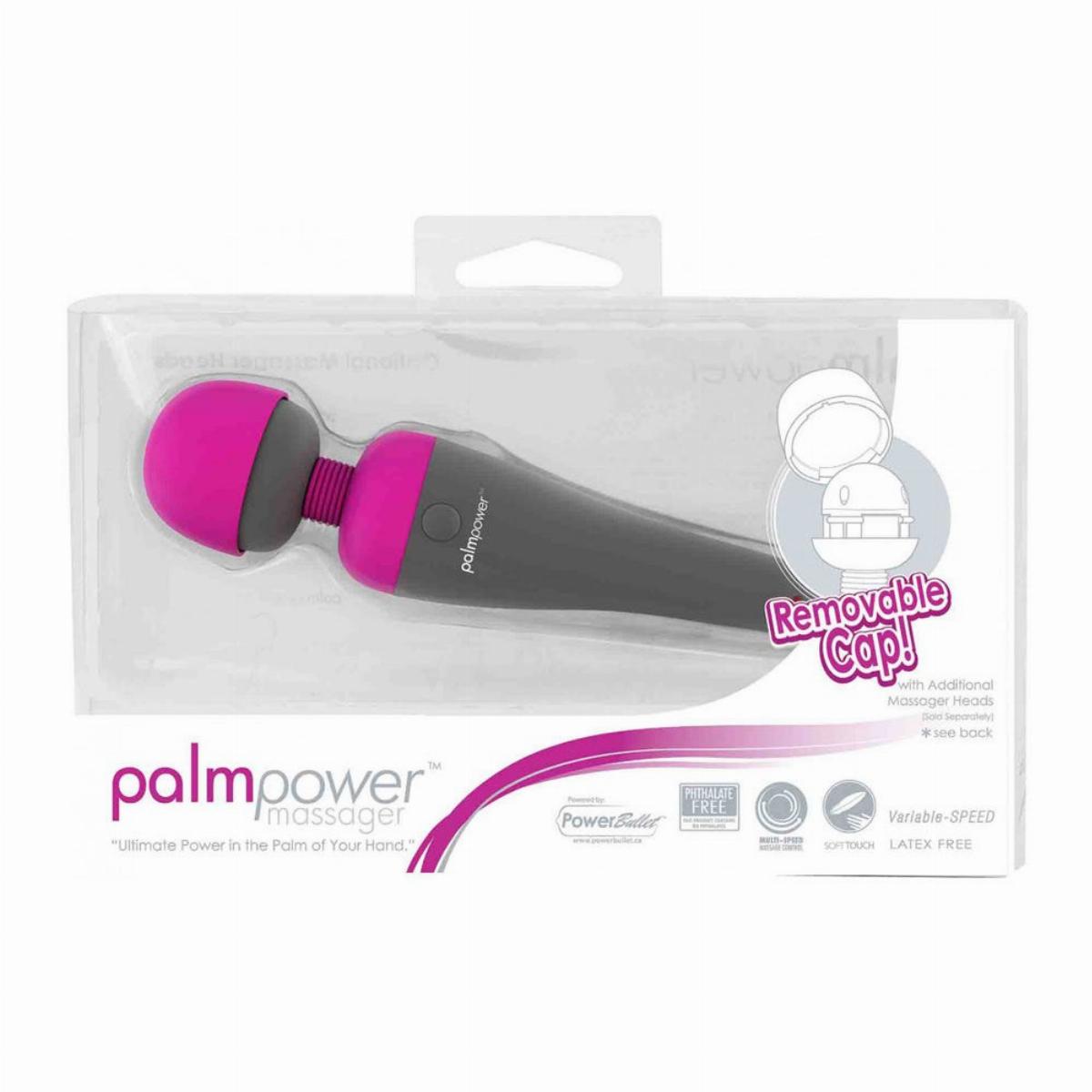Stimolatore Jenga Palm Power