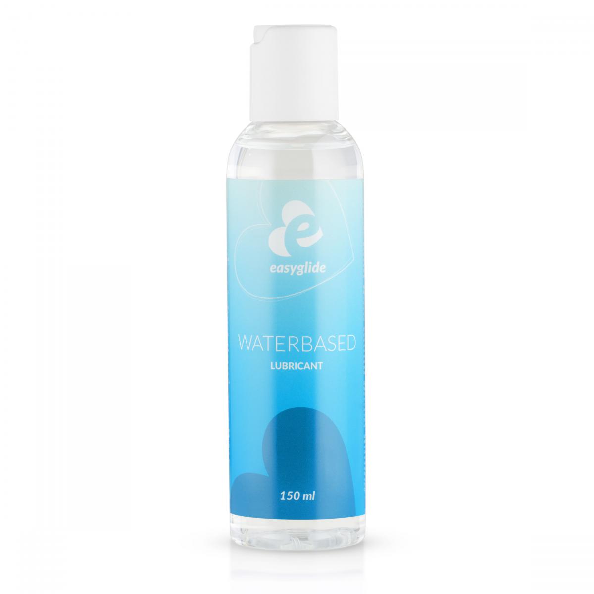 Lubrificante EasyGlide - 150 ml