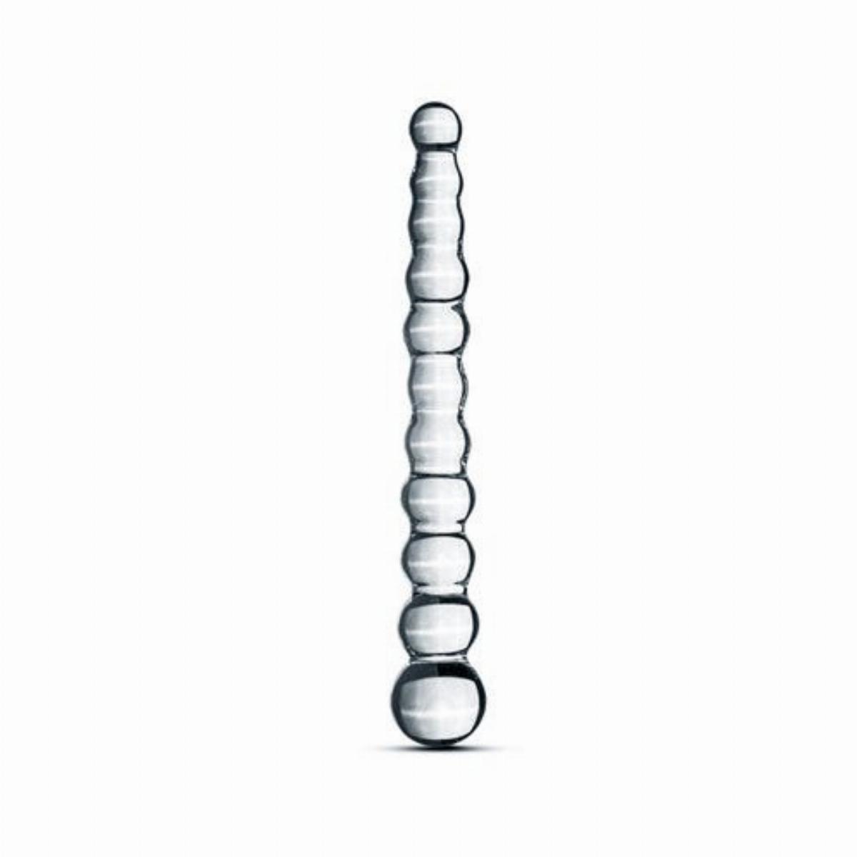 Glass Dildo No. 20