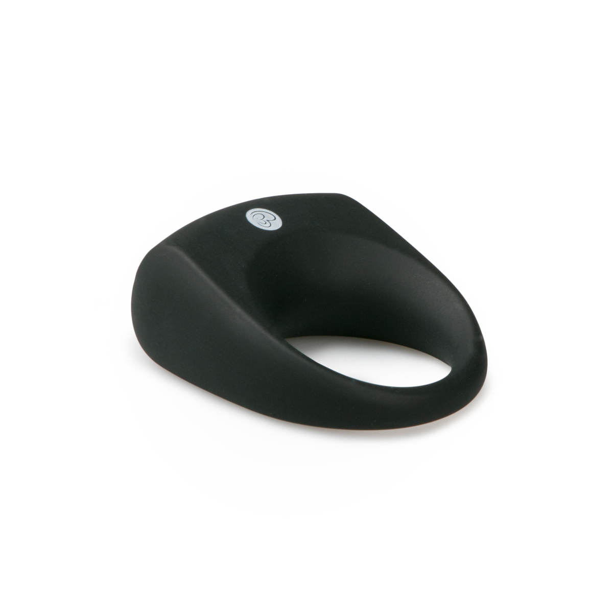 Anello fallico vibrante in silicone
