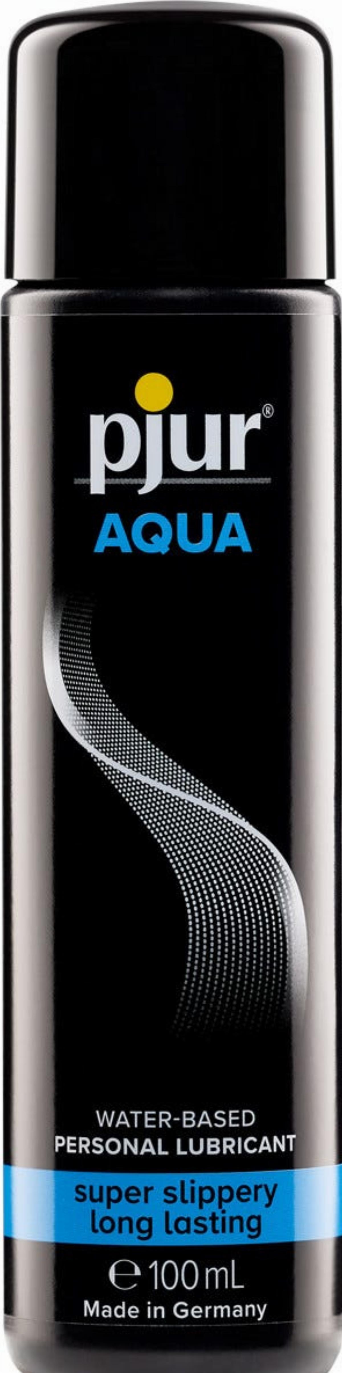 Pjur Aqua 100ml