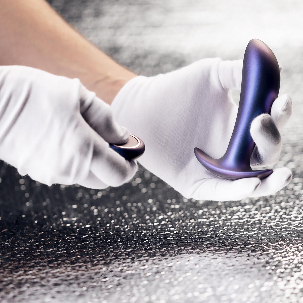 Hueman - Uranus Vibratore Anale